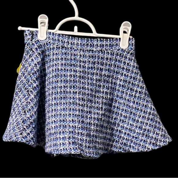 🌸 Zara Girls Collection Skirt - Size 6/7 (120cm) 🌸 - Picture 2 of 2